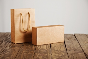 Embrace Spacious Elegance: Discover the Allure of Extra Large Paper Bags